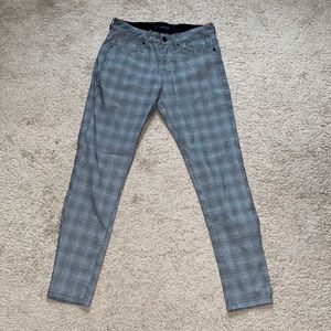 Mens Sz 32X30 Fried Denim Pants